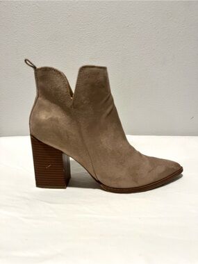 Nine West Boots